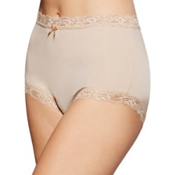 Microfiber Full Briefs