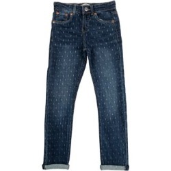 Girl's Girlfriend Jeans