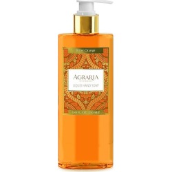 Agraria Bitter Orange Liquid Hand Soap