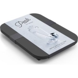 Peak Water Bottle Ice Tray