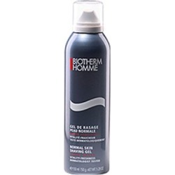 Shaving Gel