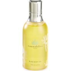 Bliss Body CBD Oil