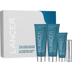Lancer The Lancer Method Anti-Aging Regimen