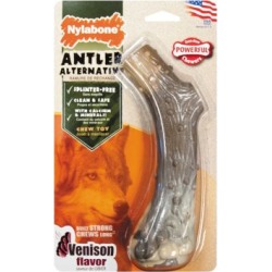 Durachew Nylon Antler Dog Chew Toy