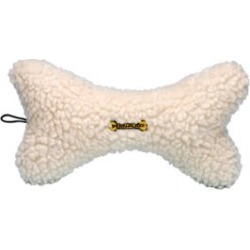 Comfy Bone Pet Toy