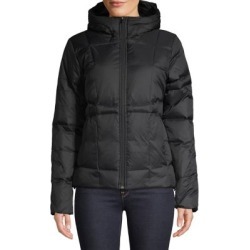 Armour Down Hooded Jacket