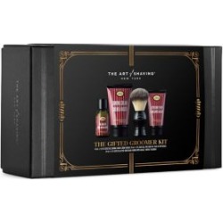The Gifted Groomer 4-Piece Kit found on GamingScroll.com from The Bay for $49.00