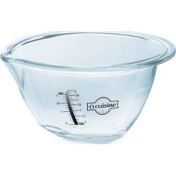 4.2L Glass Expert Bowl