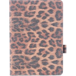 Leopard-Print iPad Case - Leopard