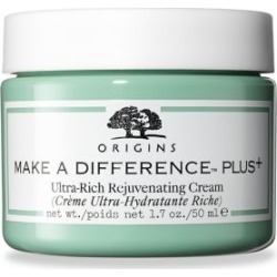 Make A Difference Plus + Ultra-Rich Rejuvenating Cream