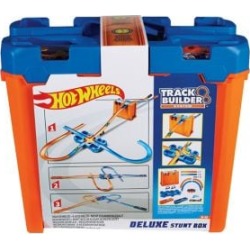 Track Builder Deluxe Stunt Box