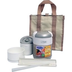 5-Piece Lunch Box Set