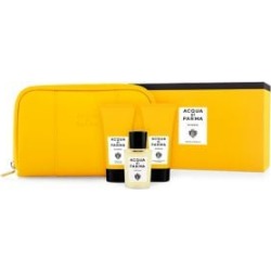 Barbiere Essential Shaving Kit