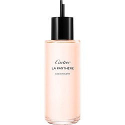 Cartier Women's La Panthere Eau de Toilette - Size 2.5 oz