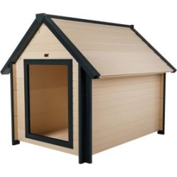 Bunkhouse Style Dog House