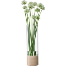 Lotta Vase With Ash Base