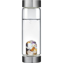 Gem-Water Gem-Water x VitaJuwel Five Elements Water Bottle