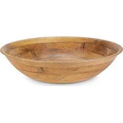 Mango Wood Bowl