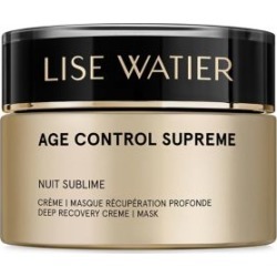 Age Control Supreme - Nuit sublime