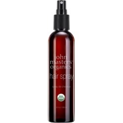 Organic Hair Spray