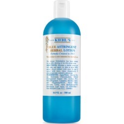 Blue Astringent Herbal Lotion