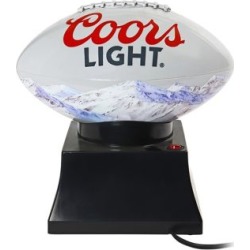 Football Popcorn Maker CLFPM
