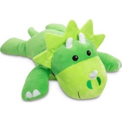 Cuddle Dinosaur Plush Toy