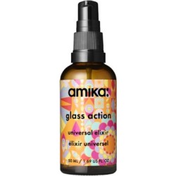 Signature Glass Action Universal Elixir