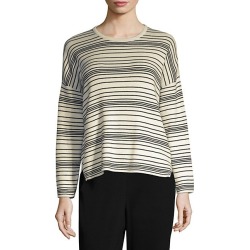 Striped Sweater