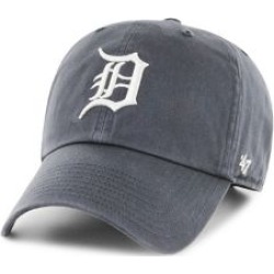 Casquette des Tigers de Détroit de la MLB Clean Up