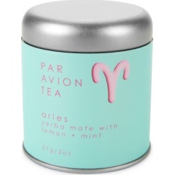 Zodiac Aries Lemon & Mint Yerba Mate