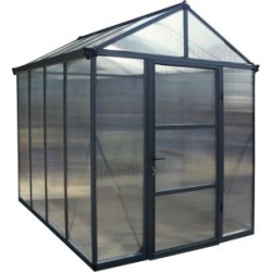 Glory 8-Feet Premium Greenhouse