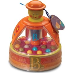 Poppitoppy Spinner