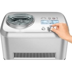 The Smart Scoop Ice Cream Maker BREBCI600XL