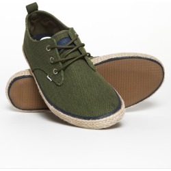 Superdry Skipper Shoes