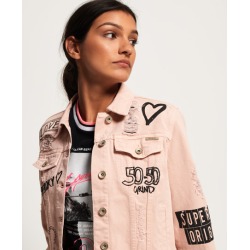 Superdry Girlfriend Jacket