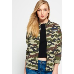 Superdry Military Shirt
