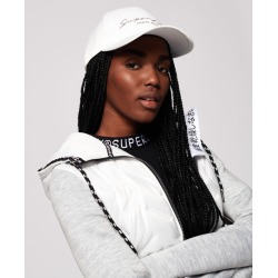 Superdry Portland Cap