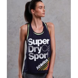Superdry Cali Girl Vest Top