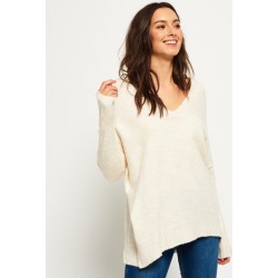 Superdry Ruben V-neck Jumper