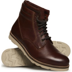 Superdry Stirling Sleek Boots