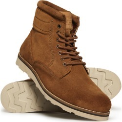 Superdry Stirling Sleek Boots