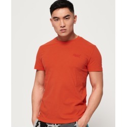 Superdry Lite T-Shirt aus der Orange Label Kollektion