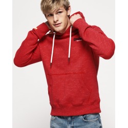 Superdry Klassisches Hoodie aus der Orange Label Kollektion