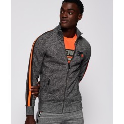 Superdry Time Trial Track Top
