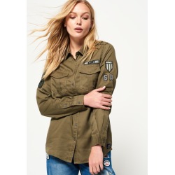 Superdry Military Shirt