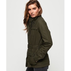 Superdry Four Pocket Trial Jacket
