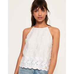 Superdry Lotte Vest Top