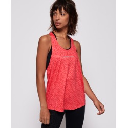Superdry Sport Work Out Vest
