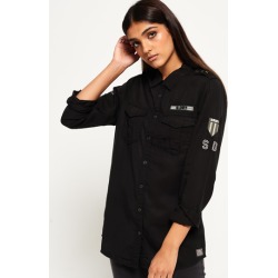 Superdry Military Shirt